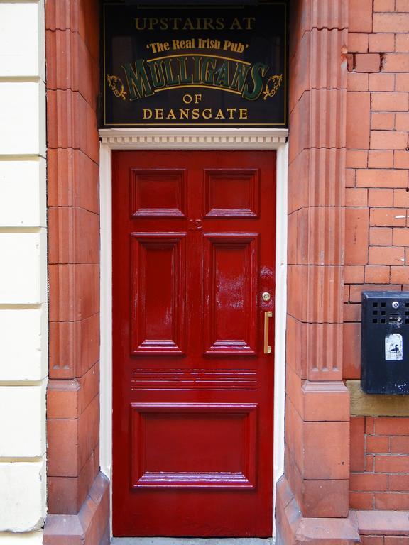 Mulligans Of Deansgate Hotel Manchester Kamer foto