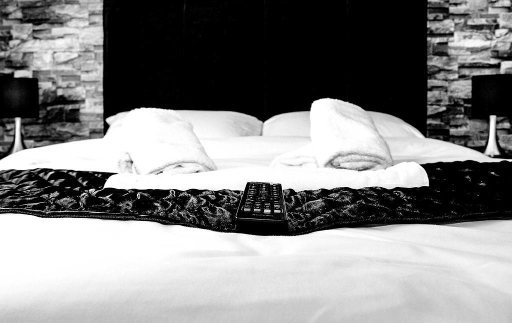 Mulligans Of Deansgate Hotel Manchester Buitenkant foto